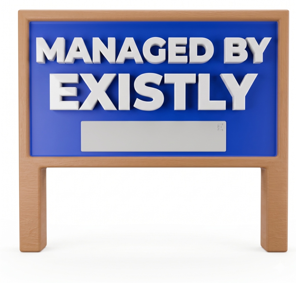 Lease Coordination - Managed by Existly