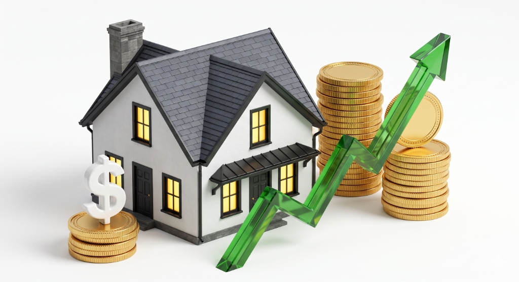 Property Accounting & Delinquencies Management